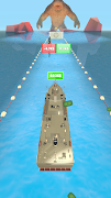 Boat Evolution imagem de tela 3