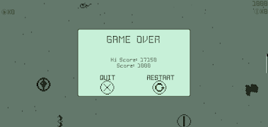 Astro Impact! De_Make ảnh chụp màn hình 3