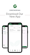 Greenomina screenshot 1