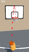 Ragdoll Dunk plakat