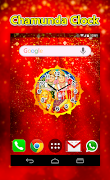 Chamunda Clock स्क्रीनशॉट 2