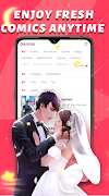 ComicsTap screenshot 1