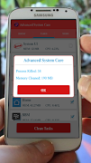 MAX Advanced SystemCare Mobile screenshot 3