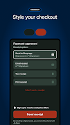 Customer View screenshot 1