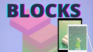 Blocks ภาพหน้าจอ 2