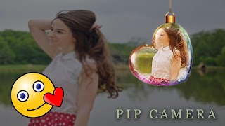 efekty kamery pip screenshot 4