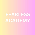 My Fearless Academy icône