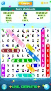 Word Trap تصوير الشاشة 3