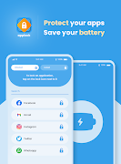 Applocker: Applocker & Guard screenshot 1