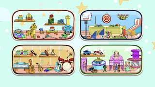 Minha Brinquedoteca پوسٹر