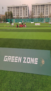 Green Zone スクリーンショット 3