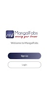 MangalFabs โปสเตอร์
