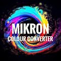 Mikron Colour Converter