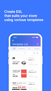 Aims Link syot layar 3