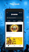 Ticketek SG screenshot 4