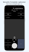 پوستر Light Meter EV for Photography