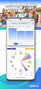 LogWho - Parental Control screenshot 1