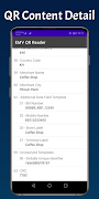EMV QR Reader screenshot 7