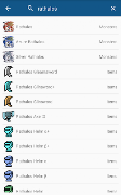 Games Database - MHW Screenshot 7