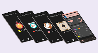 Sane Scrolling capture d'écran 2