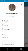 TEK Insider syot layar 3
