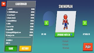 EHW Premium & stick fight Ekran Görüntüsü 2