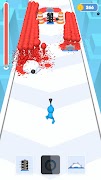 Kill Runner: Furious Crowd screenshot 3