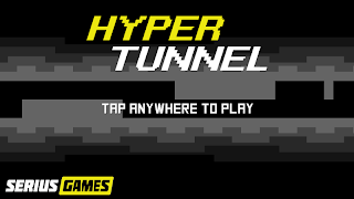 Hyper Tunnel syot layar 4
