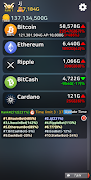 Invesking -Cryptocurrency Trad screenshot 1