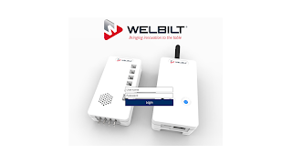 Welbilt Telemetry 截圖 1