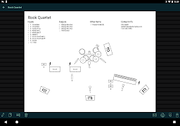 Stage Plot Maker screenshot 7