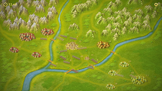 Roman Empire screenshot 2