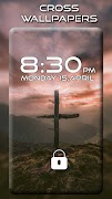 Cross Wallpapers screenshot 3