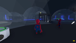 Human Fall Flat Mods اسکرین شاٹ 1