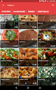 DineFly capture d'écran 5