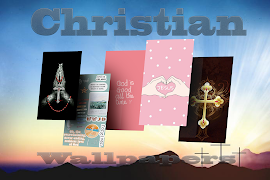Christian Wallpaper syot layar 5