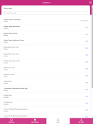 Exotic Workouts 스크린샷 7