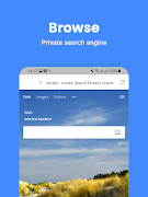 Vortex Browser: VPN & Ad-Block スクリーンショット 6