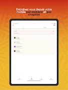 برنامه‌نما Kauri - Concours MD عکس از صفحه