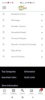 MGwholesalemart স্ক্রিনশট 1