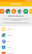Adapticons screenshot 5