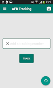 ABF Tracking Tool screenshot 1