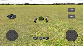 Drones Park screenshot 6