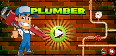 Plumber: Regulating Valve スクリーンショット 4