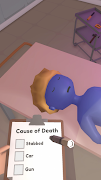Forensic Sim screenshot 4