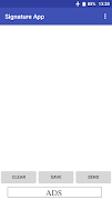 Signature Maker - Creator ภาพหน้าจอ 1