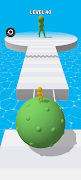 Squish Run 3D ảnh chụp màn hình 3