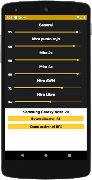 Sensitivity 2.0 screenshot 2