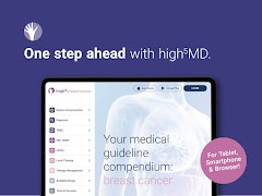 high5 breast cancer স্ক্রিনশট 6