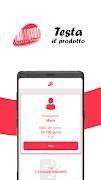 برنامه‌نما Testa il Prodotto عکس از صفحه